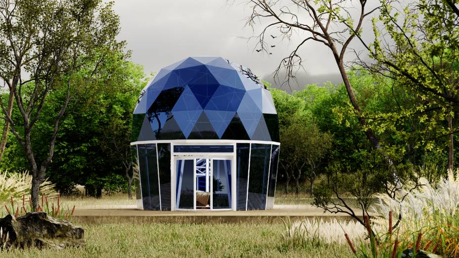 富县雪利——专注野奢星空空间,一站式星空帐篷厂家与解决方案专家