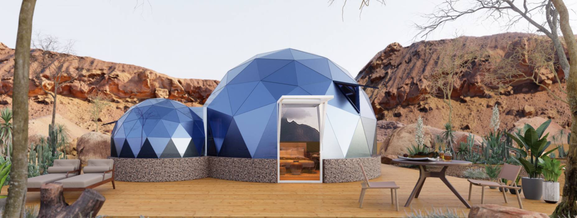 富县星空房定制